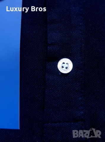 Мъжки тениски с яка Tommy Hilfiger, снимка 17 - Тениски - 48942899