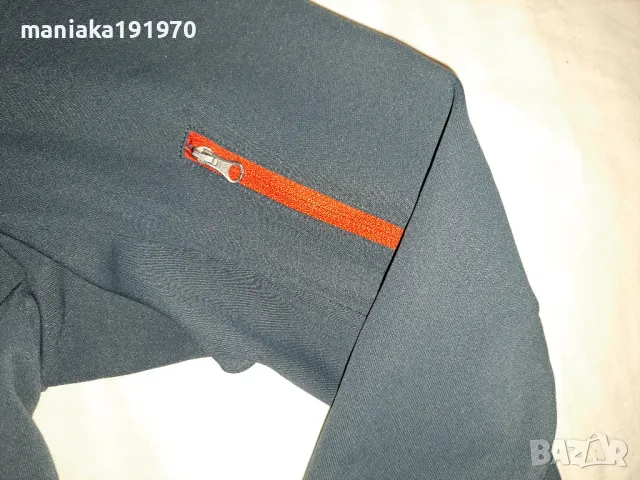 Stellar Equipment Light Mid Sweater (М) мъжка спортна блуза, снимка 9 - Спортни дрехи, екипи - 47412344