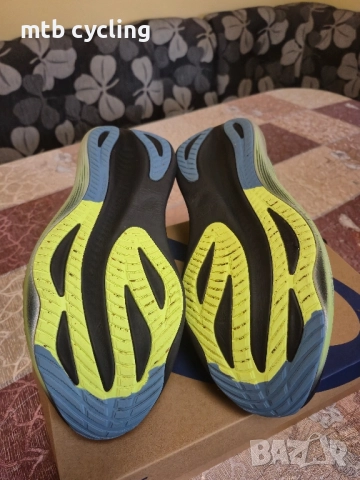 Asics Gel Nimbus 27 (нови), снимка 8 - Маратонки - 52374410