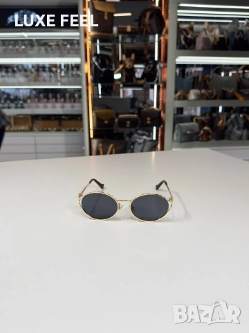 Дамски Слънчеви Очила ⚜️ MIU MIU , снимка 4 - Слънчеви и диоптрични очила - 52967612