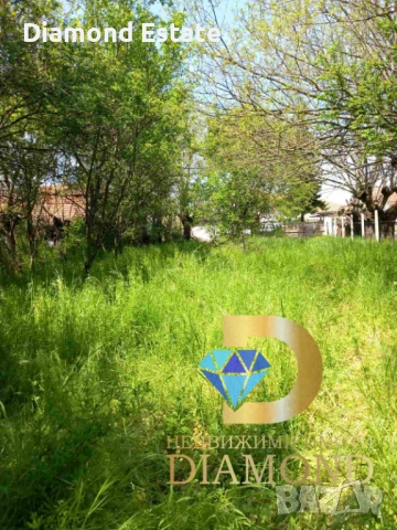 Парцел в село Ябълково, общ. Димитровград, снимка 2 - Парцели - 54355669