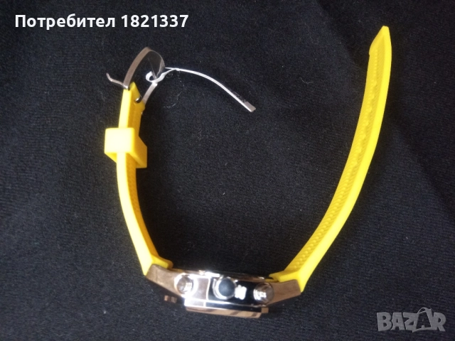 Луксозен мъжки часовник , снимка 11 - Мъжки - 52334561