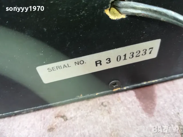 заявени!!!ROTEL Q.C. MADE IN SPAIN X2 ВНОС GERMANY 2402251642LNWC, снимка 13 - Тонколони - 49259113