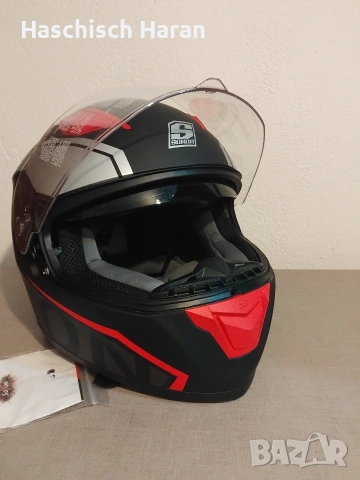 Каски , снимка 9 - Аксесоари и консумативи - 54173379