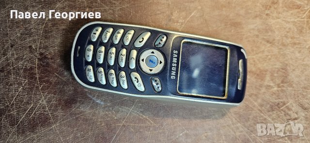 Samsung SGH-X100, снимка 4 - Samsung - 44256403