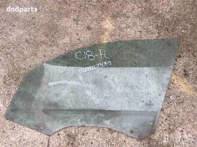 Предно ляво стъкло BMW,E87,1-Series,2005г.