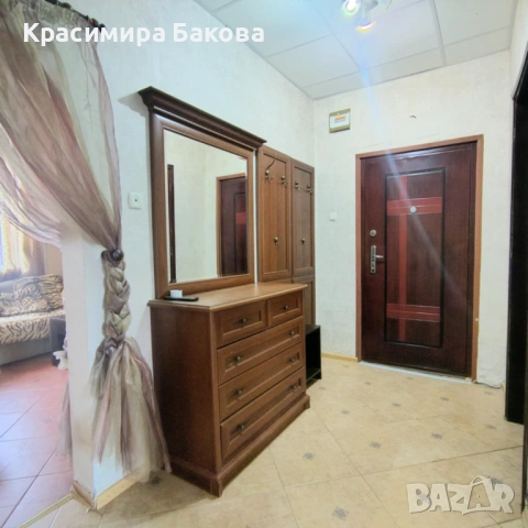 Апартамент Хасково център, снимка 7 - Апартаменти - 53302547