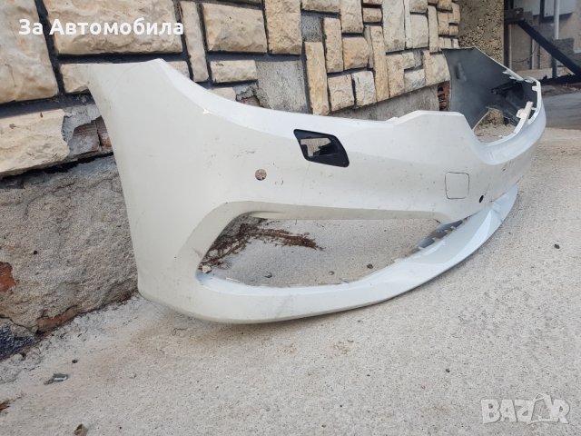 Броня BMW G30/31 Alpinweiss 3 2018, снимка 3 - Части - 30879103