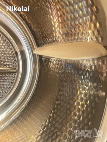 Bosch maxx 7 Sensitive, снимка 6 - Сушилни - 50273767