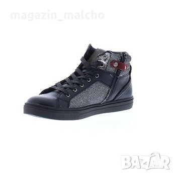 Детски Кецове - Wrangler Zenith; размери: 29, снимка 2 - Детски боти и ботуши - 30489295