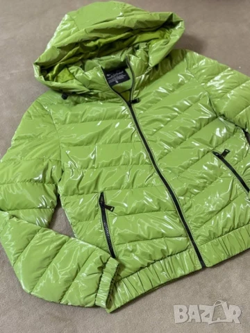 преходно яке , снимка 2 - Якета - 50889987