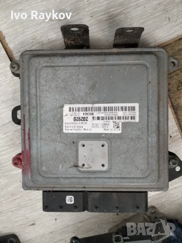 Компютър Dodge Caliber Compass , P68031684AC , A2C53319906 