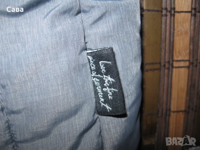 Зимно яке SUBLEVEL  дамско,М, снимка 5 - Якета - 39595795