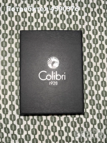 Cutter Colibri SV-CUT black, снимка 3 - Други - 52456697