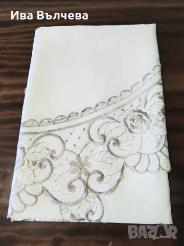 Покривка за маса, снимка 3 - Покривки за маси - 50200814