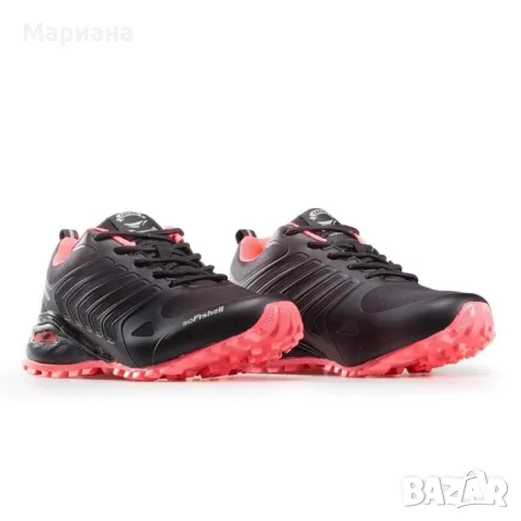 дамски маратонки, снимка 3 - Маратонки - 47709727