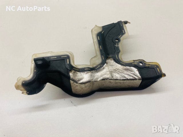 Капак двигател за Range Rover Рендж Ровър Евок L538 2.2 дизел 224DT 9685453180 2014, снимка 4 - Части - 42781786