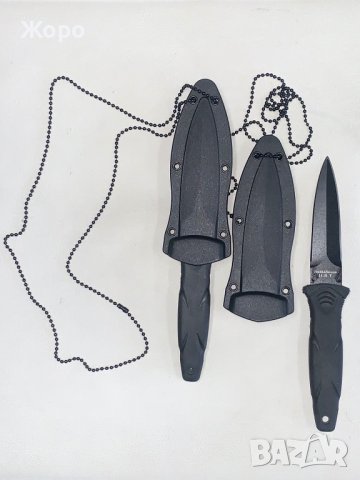 Нож-Кама (2 броя), снимка 1 - Ножове - 42689952