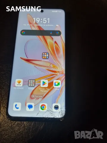 Honor - 90 Smart , снимка 2 - Huawei - 47398611