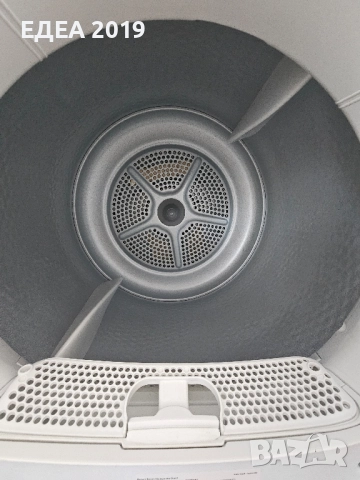 Сушилня с термопомпа BOSCH Serie 4, снимка 6 - Сушилни - 52532309