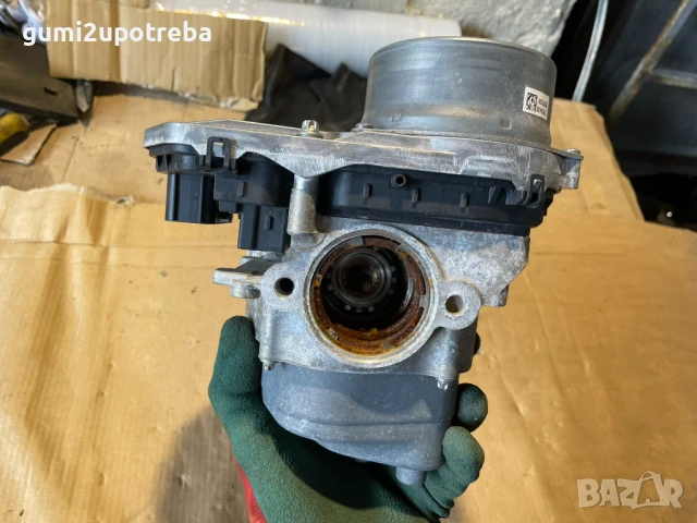 Серво Усилвател Спирачки 1EB614105M Volkswagen ID.3 E11 pro, снимка 9 - Части - 50980022