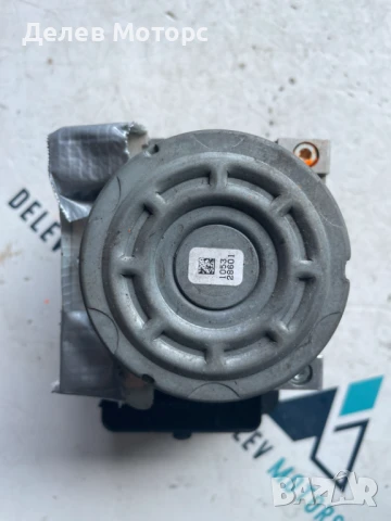 Abs 9839933780, 28.5160-4926.3, 10.0917-3933.3 за Opel Crossland 1.2Т, двигател F12XHT, 131 кс., снимка 3 - Части - 50866011