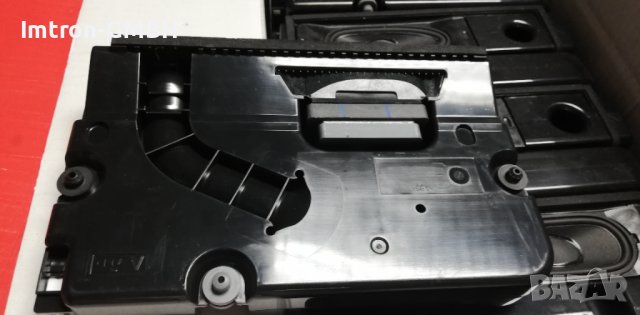 КОМПЛЕКТ LG ГОВОРИТЕЛИ  10W , снимка 3 - Части и Платки - 42728095