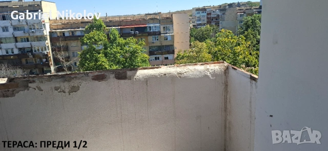 Строителни и ремонтни услуги в Русе и региона, снимка 2 - Майстори - 51562577