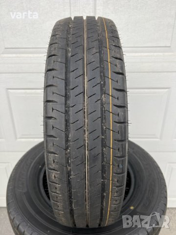 нови БУСОВИ гуми Falken Linam Vano 205/75/16С, снимка 2 - Гуми и джанти - 40156811