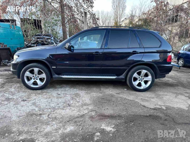 БМВ х5 3.0д 218к на части, снимка 3 - Автомобили и джипове - 52595492