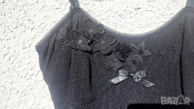 LIU.JO top S, снимка 11 - Корсети, бюстиета, топове - 52787763