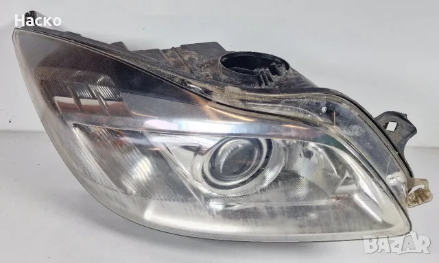 Десен Фар Ксенон Xenon Opel Insignia Опел Инсигниа 2008г-2017г 13226793
