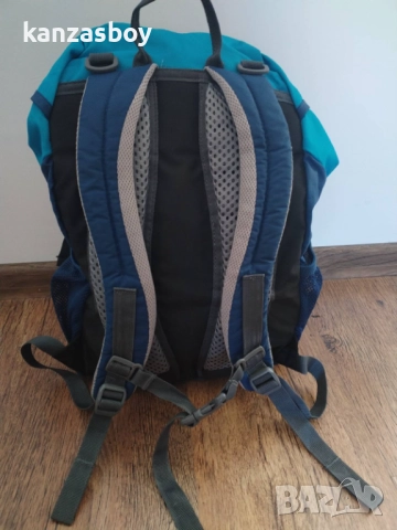 DEUTER JUNIOR unisex backpack - страхотна детска раница, снимка 6 - Раници - 51970896