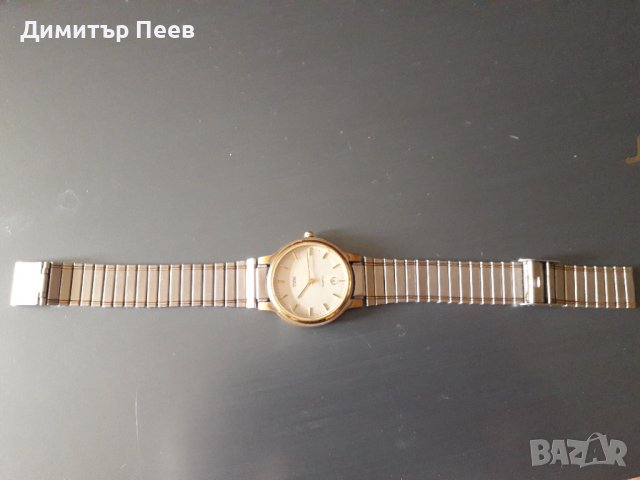 Часовник TCM , снимка 2 - Мъжки - 38037253