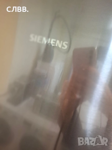 Продавам хладилник SIEMENS , снимка 2 - Хладилници - 53197972
