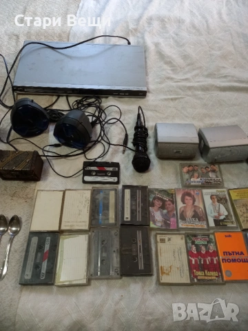 2, снимка 5 - Прибори за хранене, готвене и сервиране - 54346021