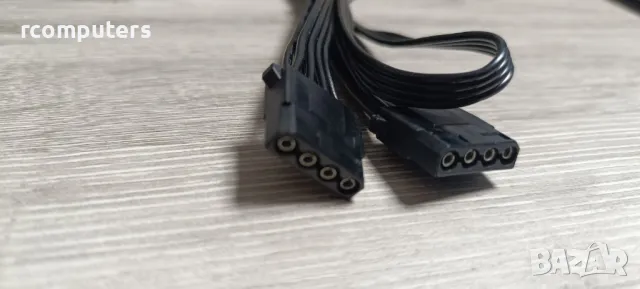 Кабел SUPER FLOWER 9 Pin - 4 Yestone, снимка 3 - Кабели и адаптери - 48165798