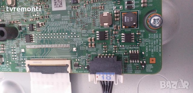 Основна платка - BN94-09586X, BN41-02482,, снимка 2 - Части и Платки - 29751546