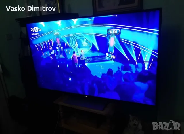 Sony KD-55XD9305. Смарт телевизор, 2019г.