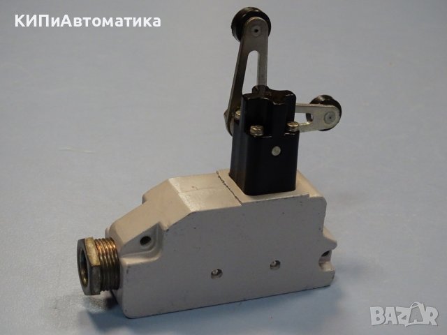 краен изключвател KONTAKTA Pn2-1V2-5 15A 380V Limit Switch, снимка 2 - Резервни части за машини - 37719355