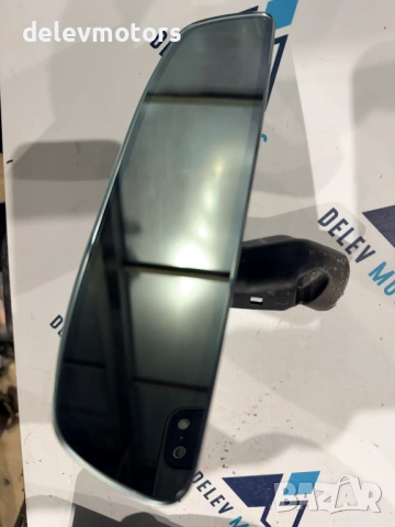 E11038266 вътрешно огледало за обратно виждане от Citroen DS5 2.0 BlueHDi 180 кс. , снимка 3 - Части - 53884211