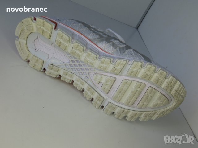 Asics 40 GEL-QUANTUM маратонки , снимка 10 - Маратонки - 39444275