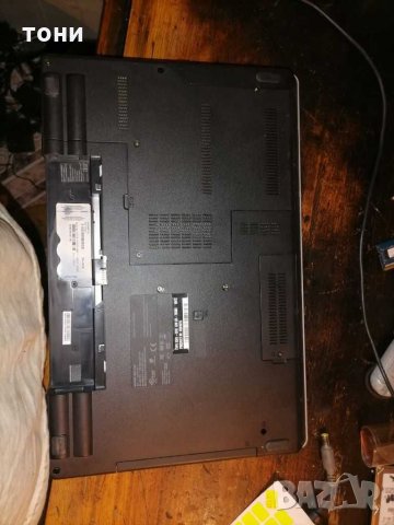 Лаптоп lenovo sl510 части, снимка 5 - Други - 31852289