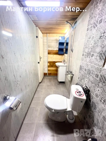 каравана + бунгало 3+1 лято 26, снимка 5 - Почивки на море - 51197559