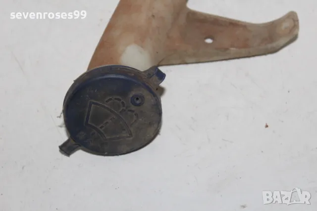Гърловина казанче чистачки Ситроен Берлинго 1 1998 1.9d Citroen Berlingo 1 9621010580, снимка 5 - Части - 49818700