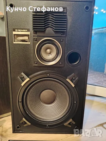 Трилентови Pioneer CS970, снимка 10 - Тонколони - 56518130