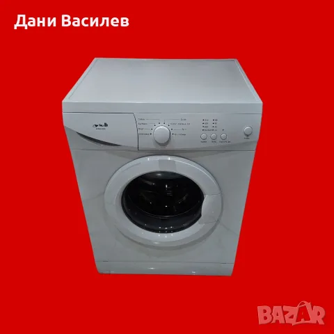 Работеща пералня Arielli , снимка 3 - Перални - 56505989