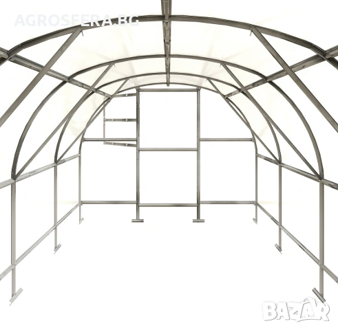 Оранжерия  .Гаранция . , снимка 4 - Оранжерии - 53941740