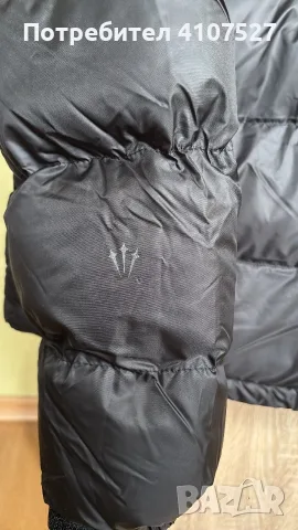 Nike nocta  яке , снимка 3 - Якета - 56438962
