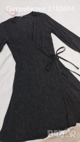 Стилна и елегантна рокля 